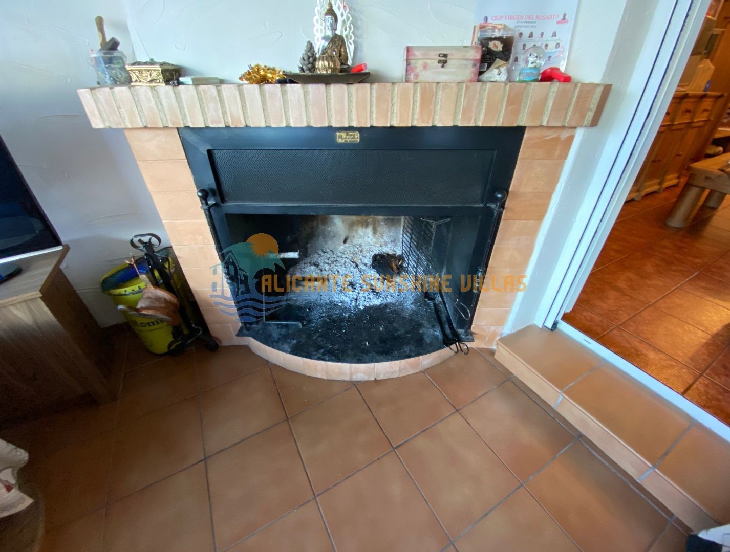Townhouse in Salinas (Ref: 23091)