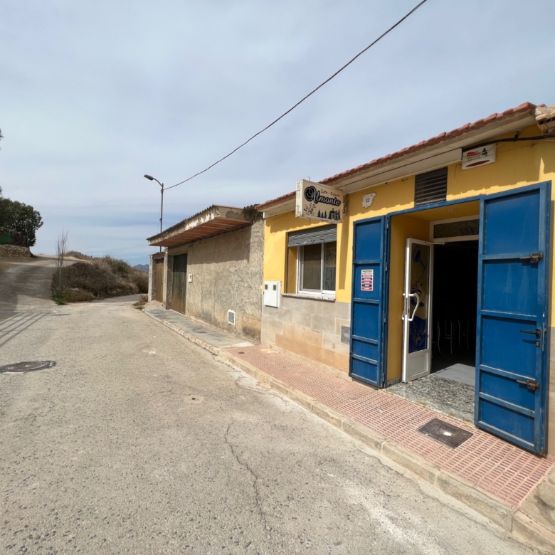 Commercial in Macisvenda (Ref: MC-EUG65)