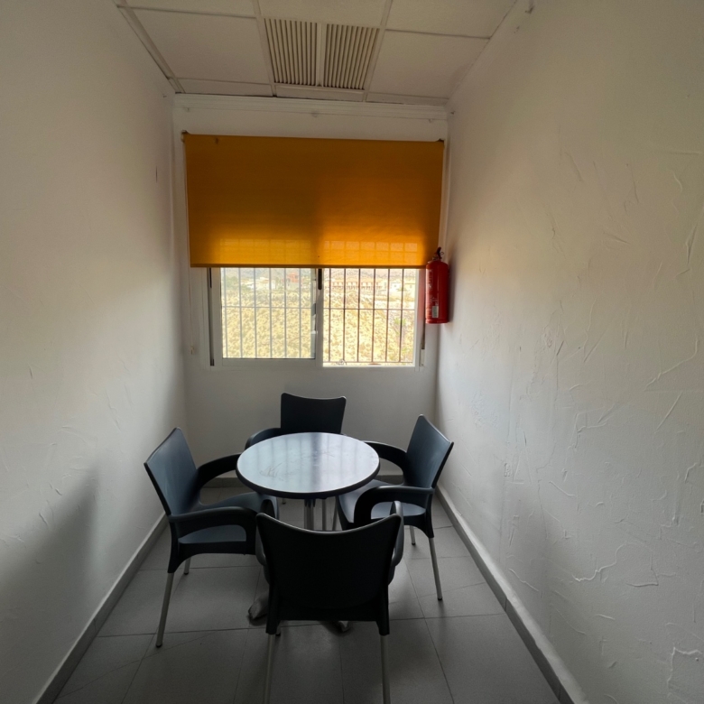 Commercial in Macisvenda (Ref: MC-EUG65)
