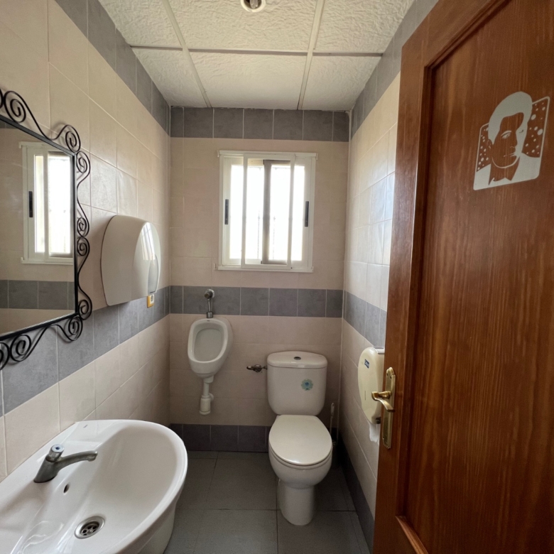 Commercial in Macisvenda (Ref: MC-EUG65)