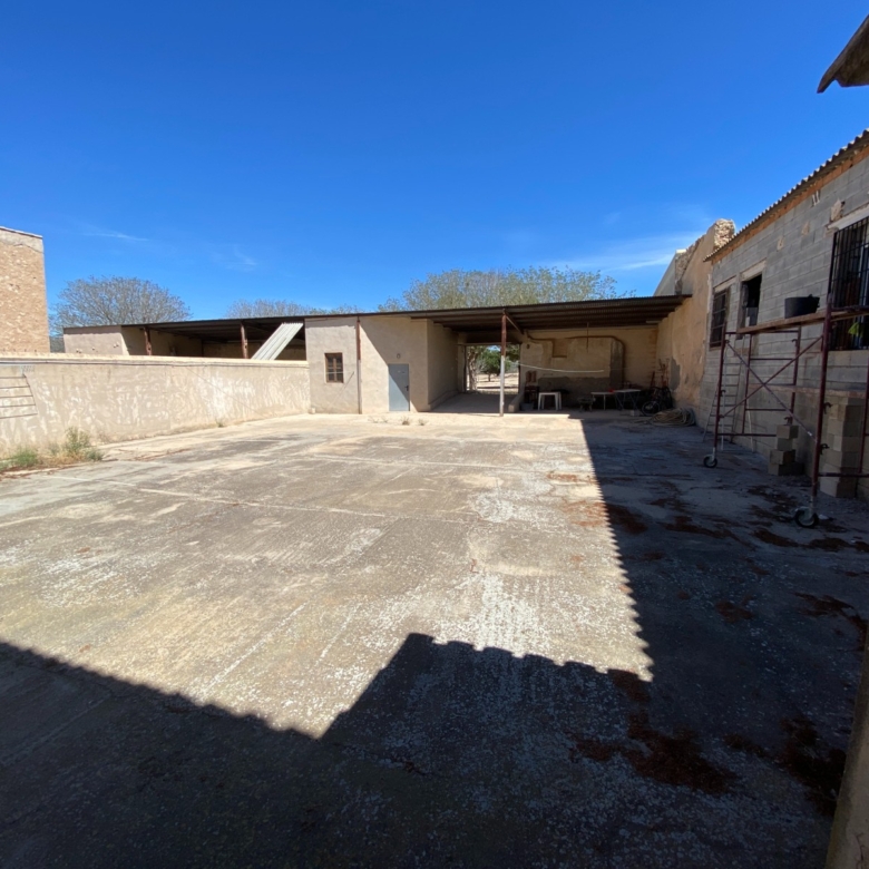 Country House in Salinas (Ref: 18161)
