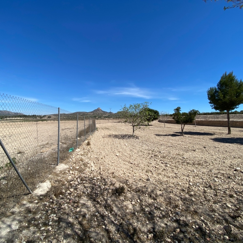 Country House in Salinas (Ref: 18161)