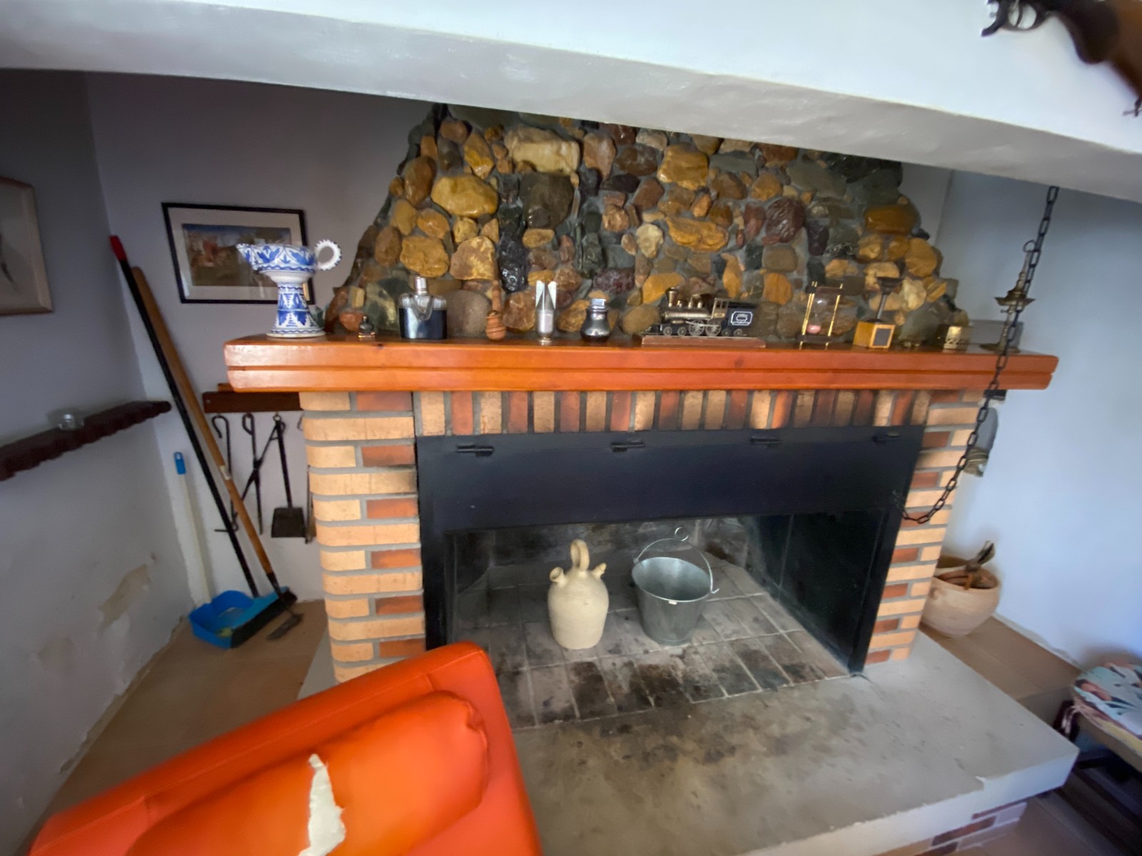 Country House in Salinas (Ref: 18161)