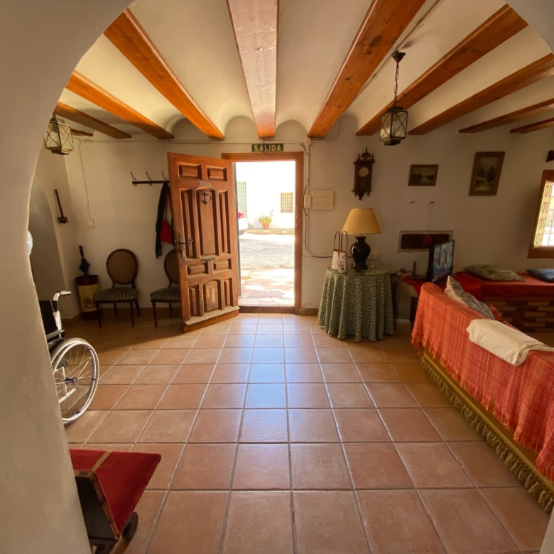 Country House in Salinas (Ref: 18161)