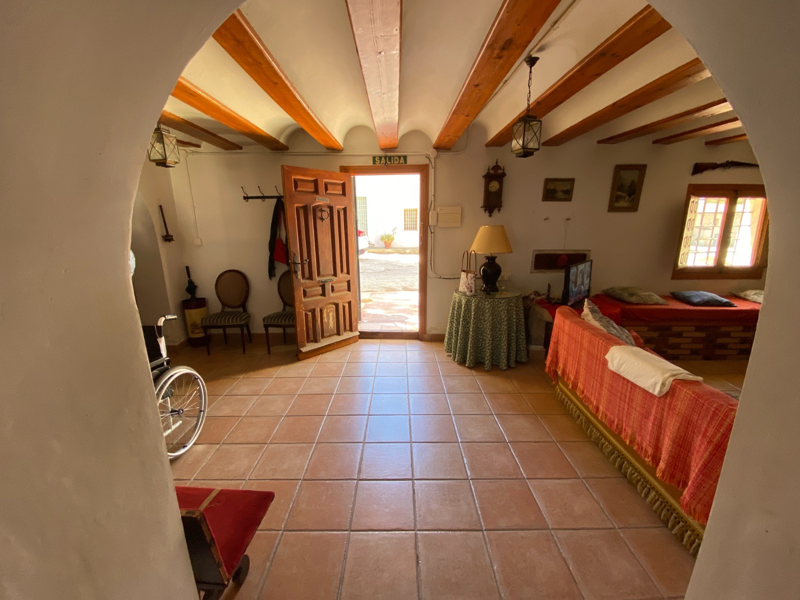 Country House in Salinas (Ref: 18161)
