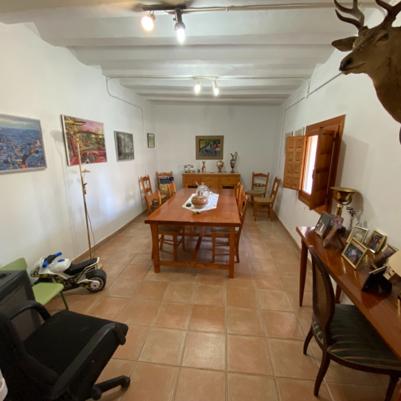 Country House in Salinas (Ref: 18161)