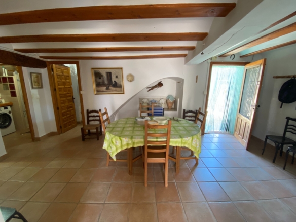 Country House in Salinas (Ref: 18161)