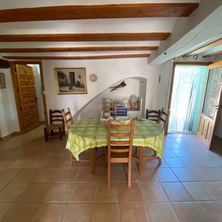 Country House in Salinas (Ref: 18161)