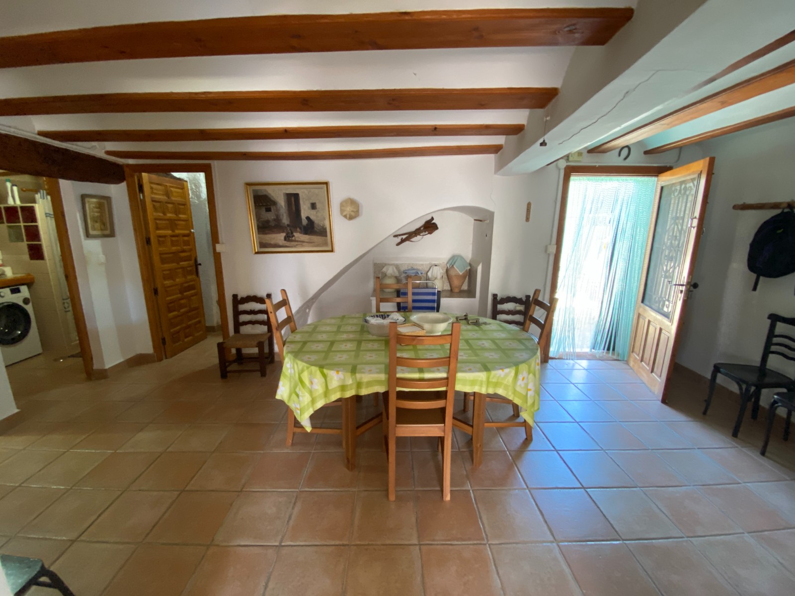 Country House in Salinas (Ref: 18161)