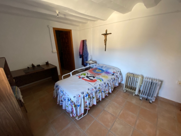 Country House in Salinas (Ref: 18161)