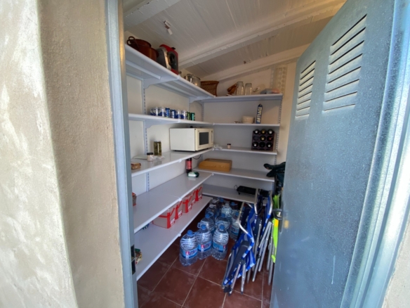 Country House in Salinas (Ref: 18161)