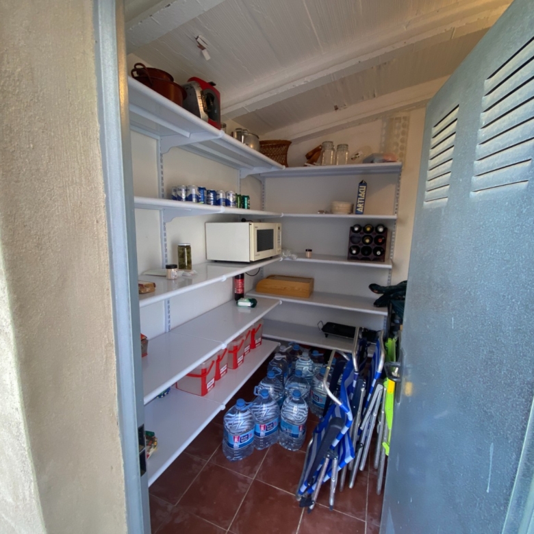 Country House in Salinas (Ref: 18161)