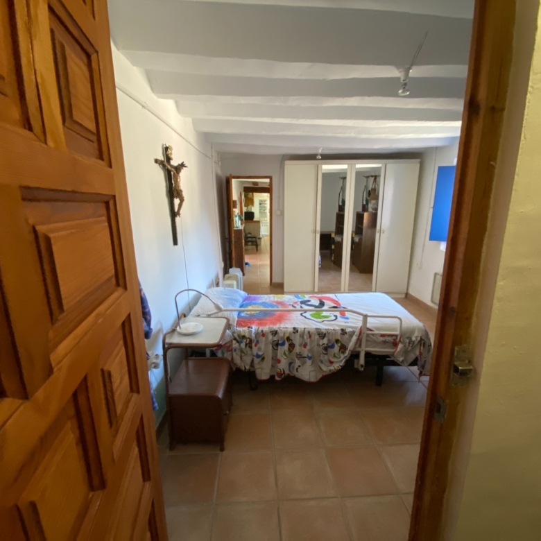 Country House in Salinas (Ref: 18161)