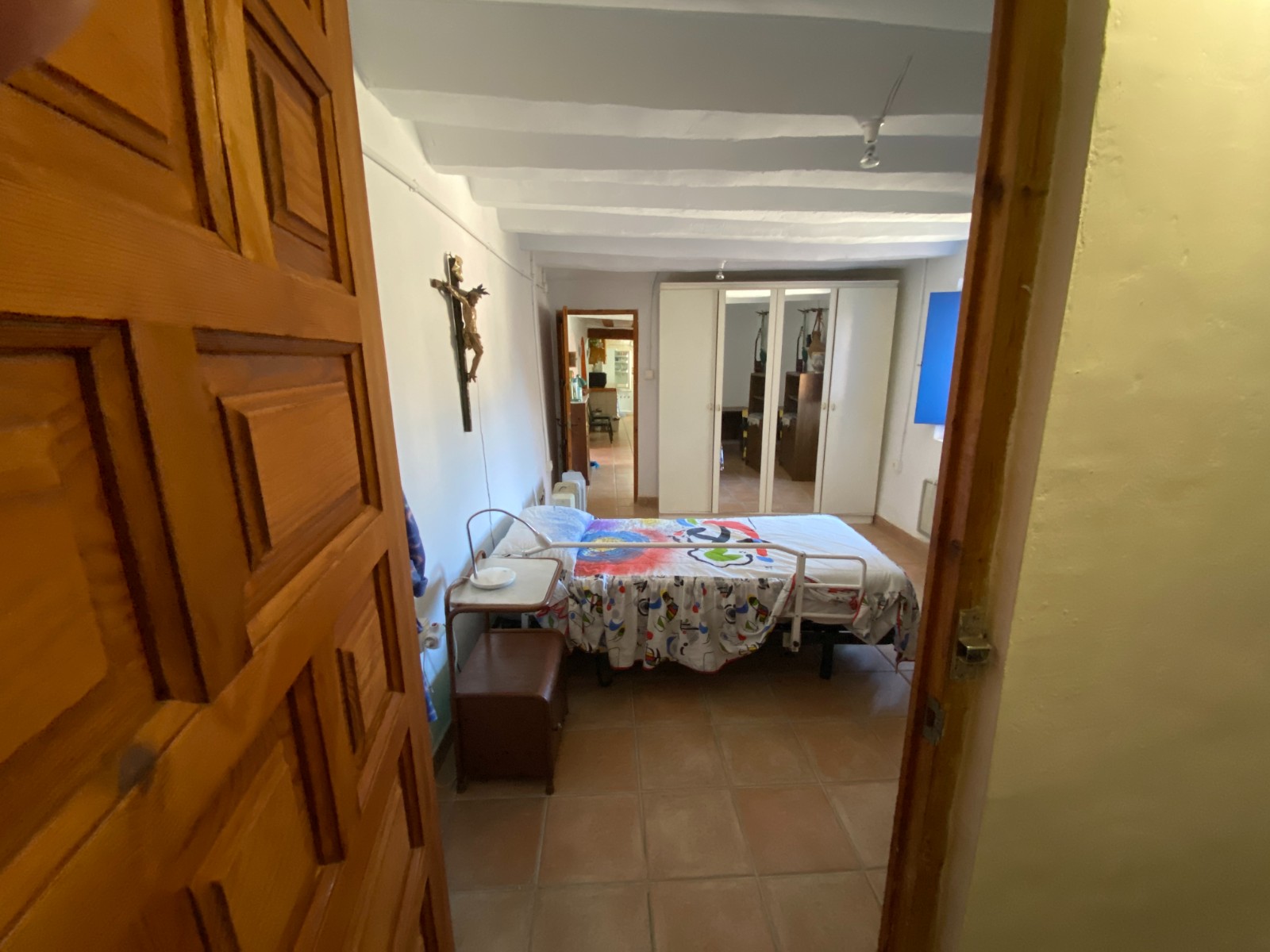 Country House in Salinas (Ref: 18161)