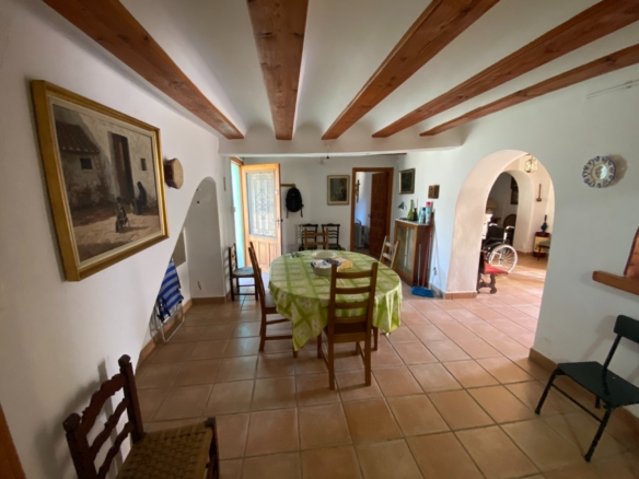 Country House in Salinas (Ref: 18161)