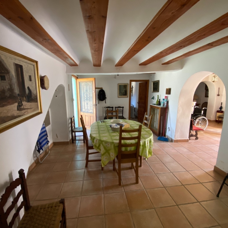 Country House in Salinas (Ref: 18161)