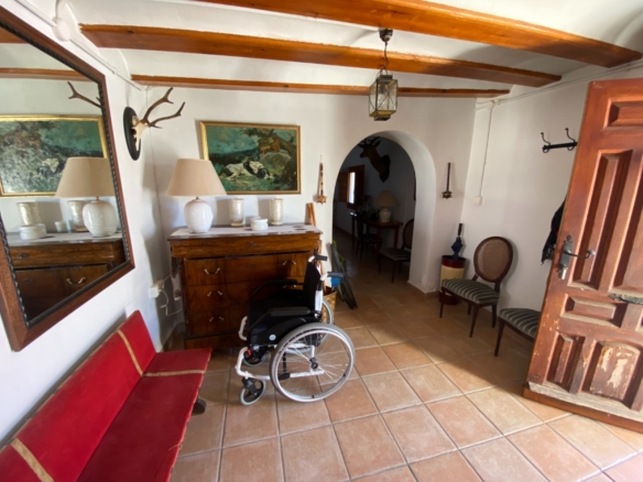 Country House in Salinas (Ref: 18161)
