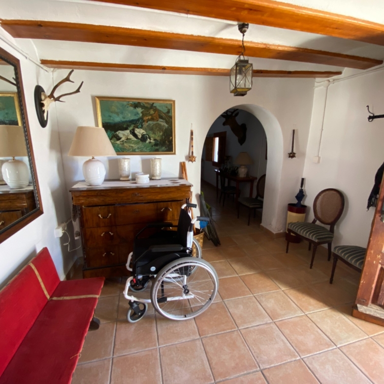 Country House in Salinas (Ref: 18161)