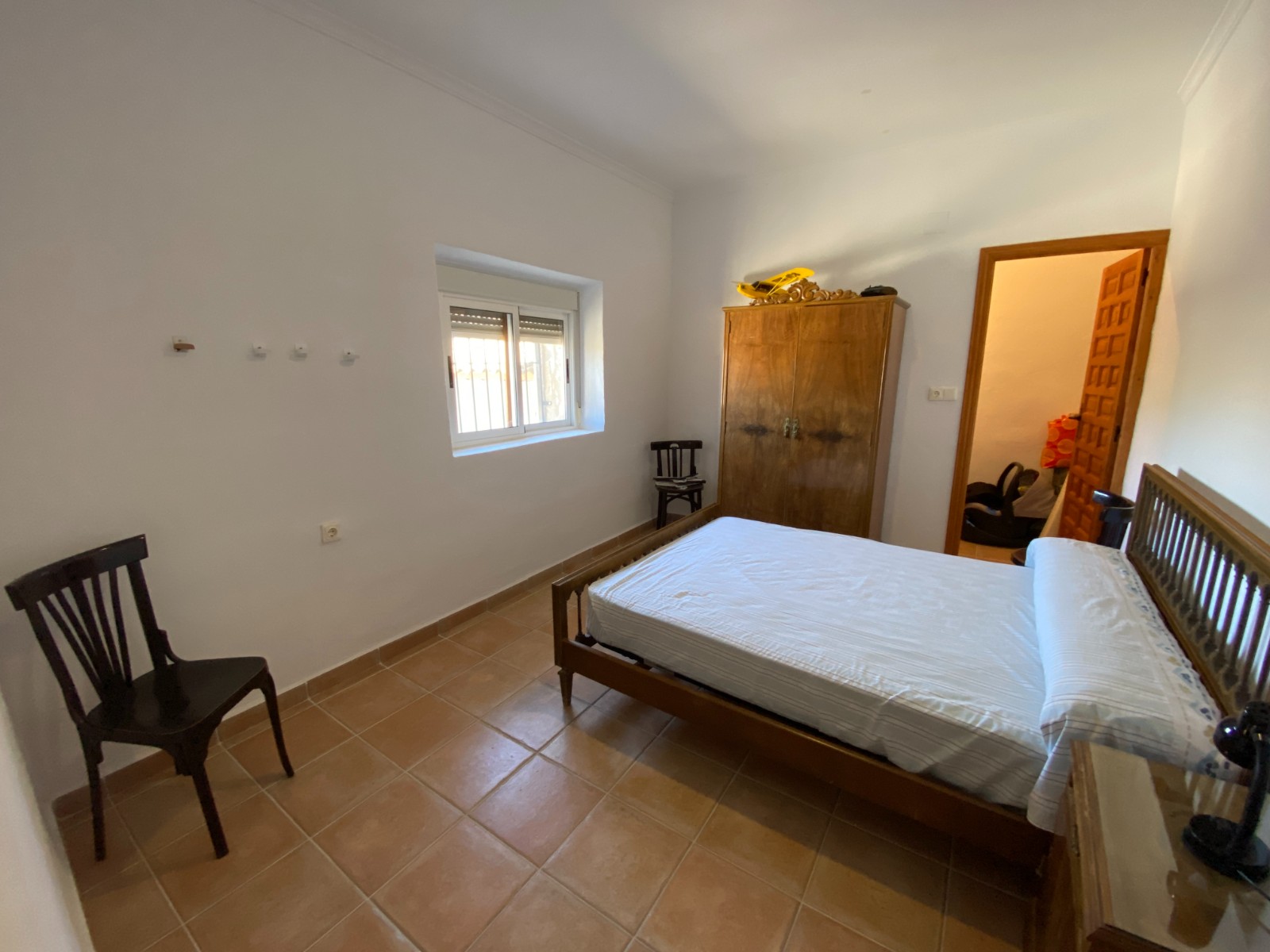 Country House in Salinas (Ref: 18161)