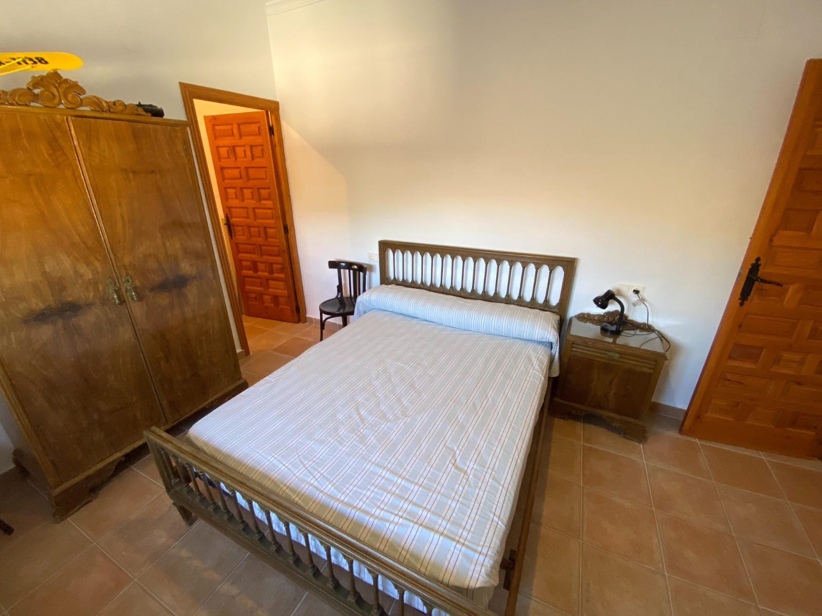 Country House in Salinas (Ref: 18161)
