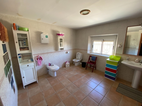 Country House in Salinas (Ref: 18161)