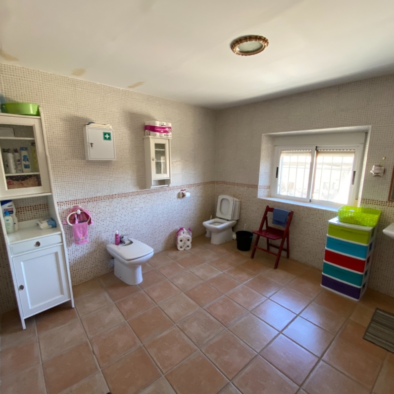 Country House in Salinas (Ref: 18161)