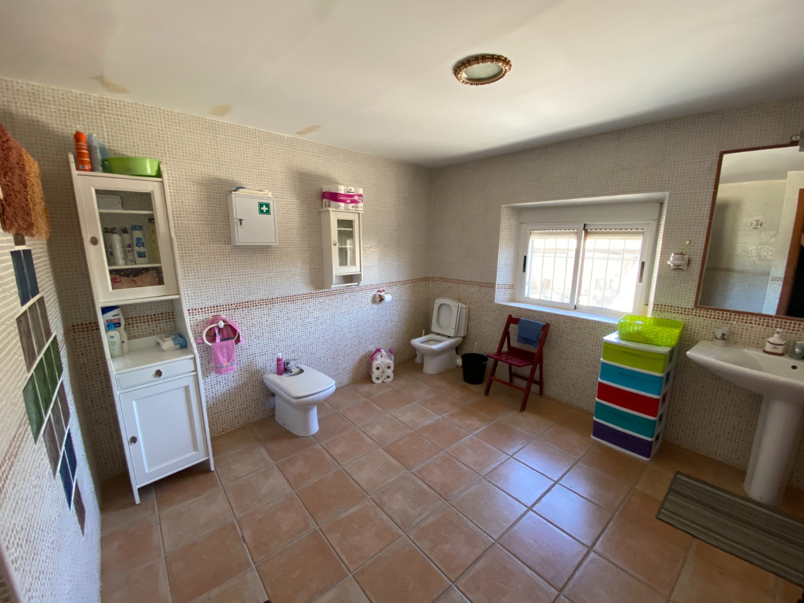Country House in Salinas (Ref: 18161)