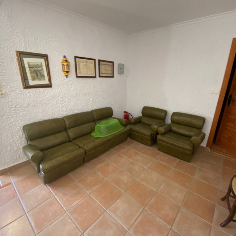 Country House in Salinas (Ref: 18161)