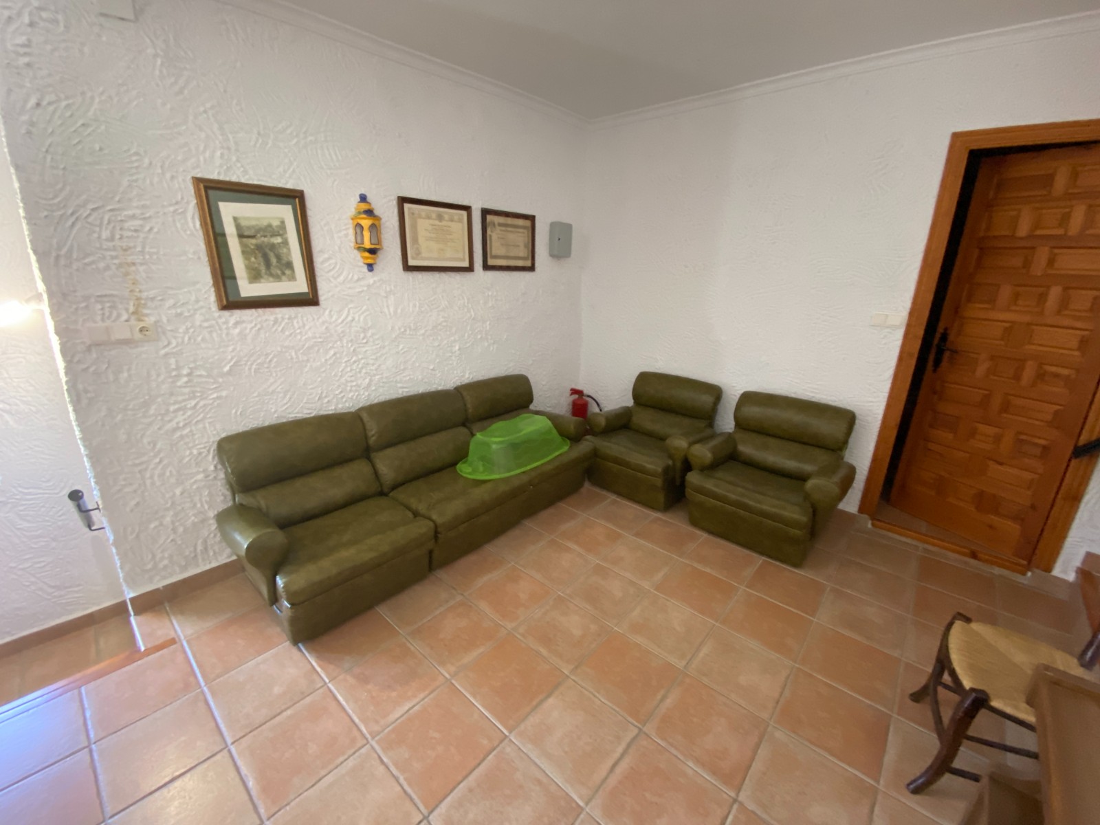 Country House in Salinas (Ref: 18161)