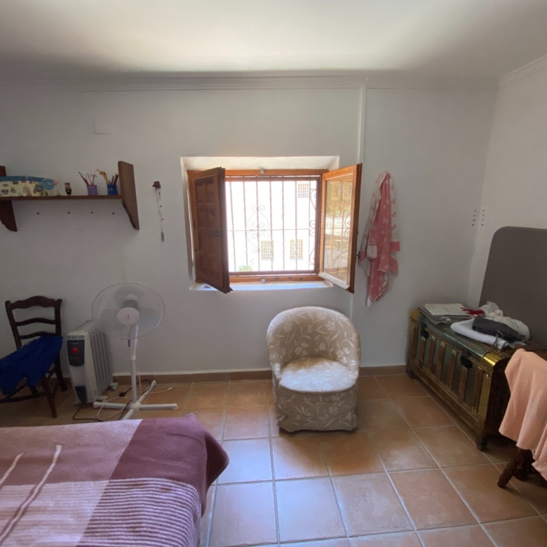 Country House in Salinas (Ref: 18161)