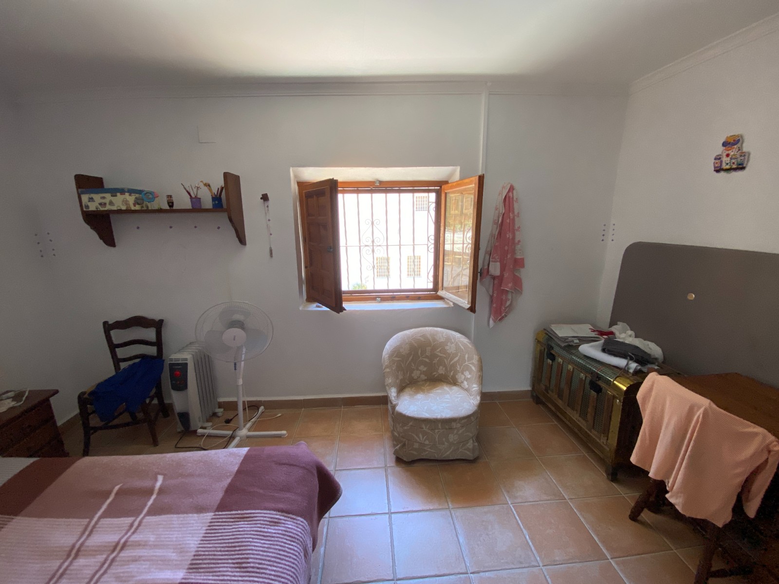 Country House in Salinas (Ref: 18161)