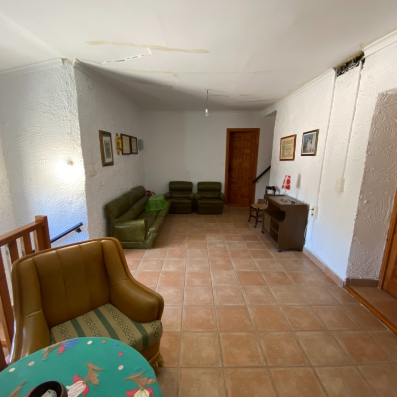 Country House in Salinas (Ref: 18161)