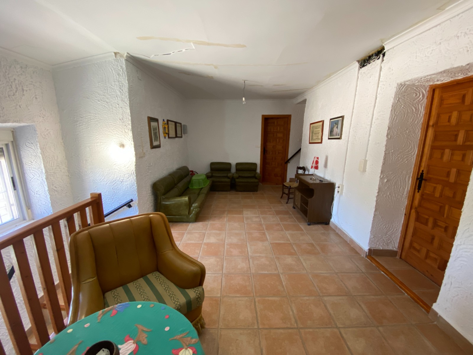 Country House in Salinas (Ref: 18161)