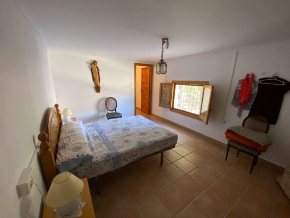 Country House in Salinas (Ref: 18161)