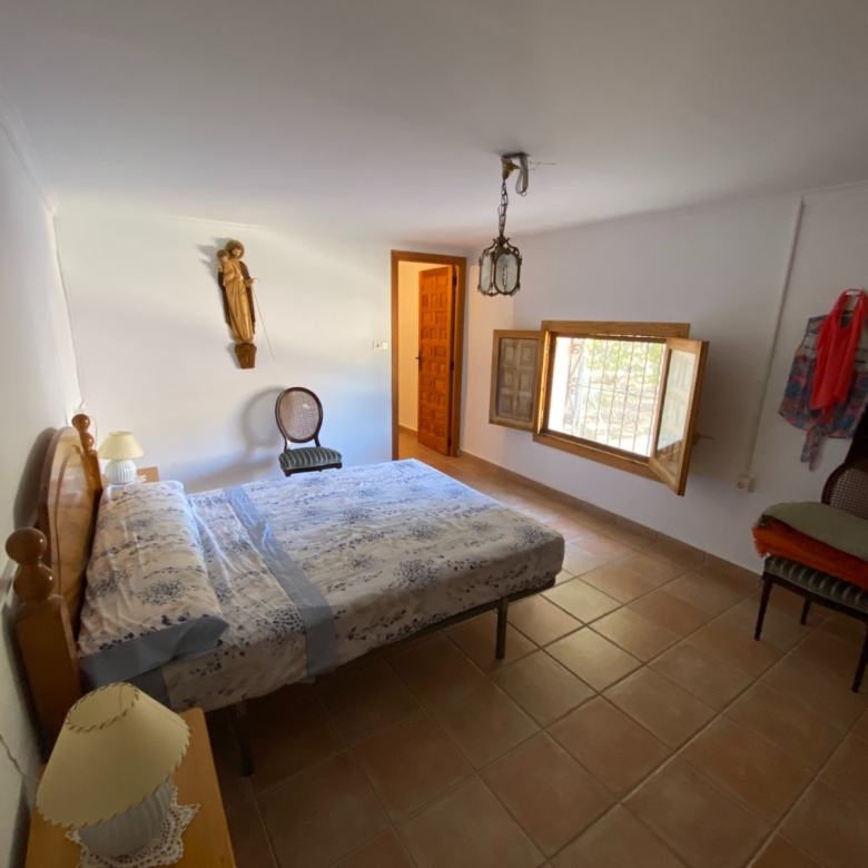 Country House in Salinas (Ref: 18161)