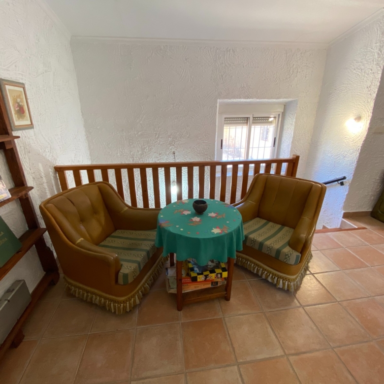 Country House in Salinas (Ref: 18161)
