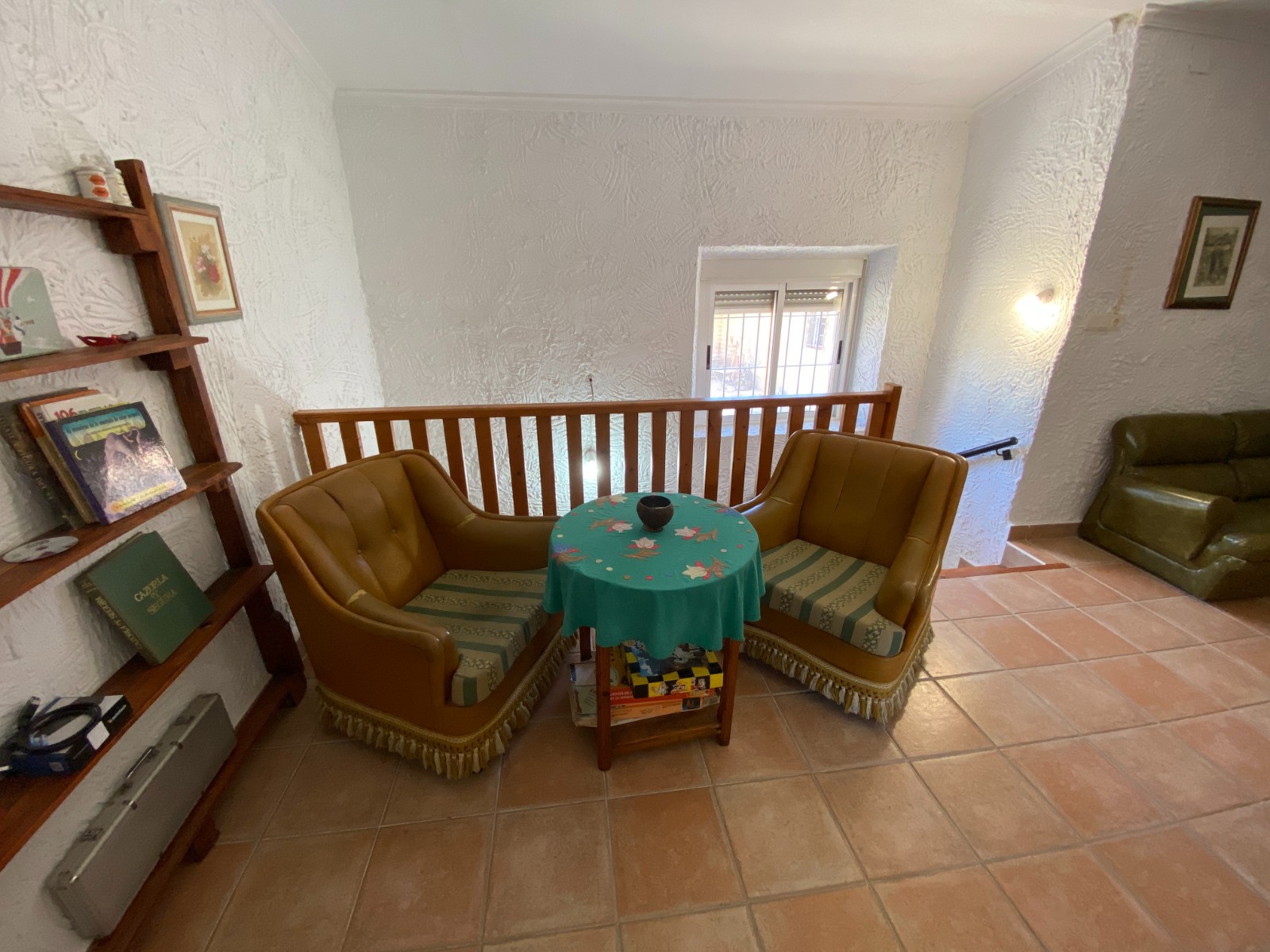Country House in Salinas (Ref: 18161)