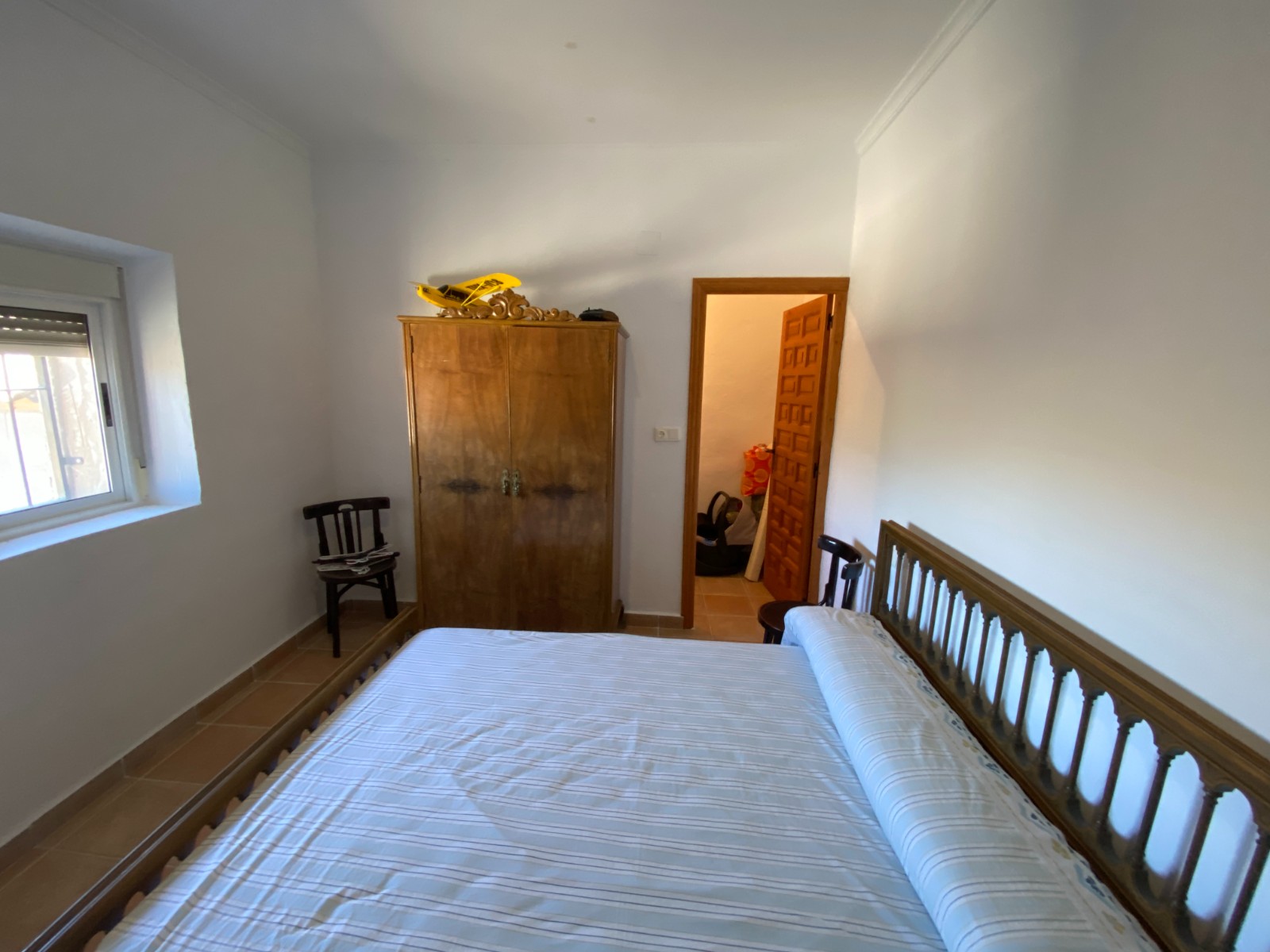 Country House in Salinas (Ref: 18161)