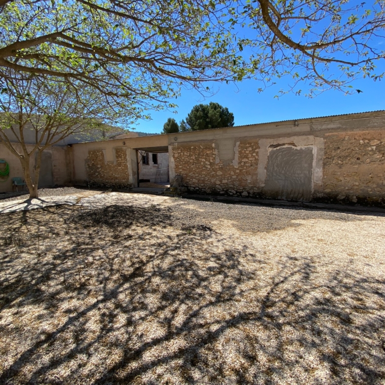 Country House in Salinas (Ref: 18161)