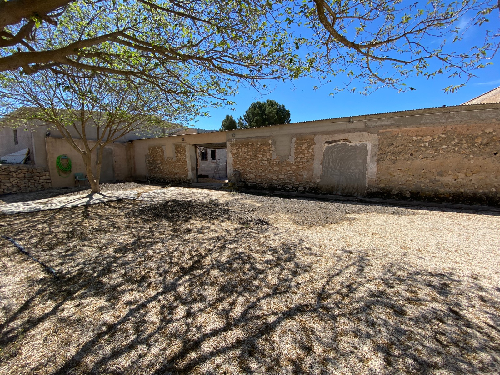 Country House in Salinas (Ref: 18161)