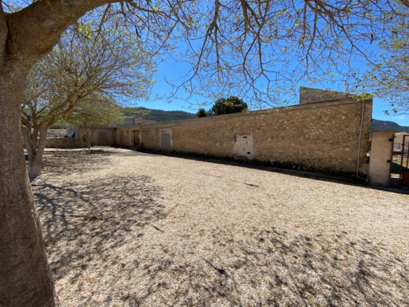 Country House in Salinas (Ref: 18161)