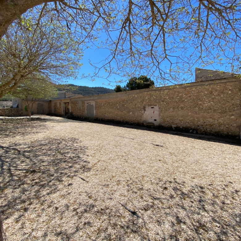 Country House in Salinas (Ref: 18161)