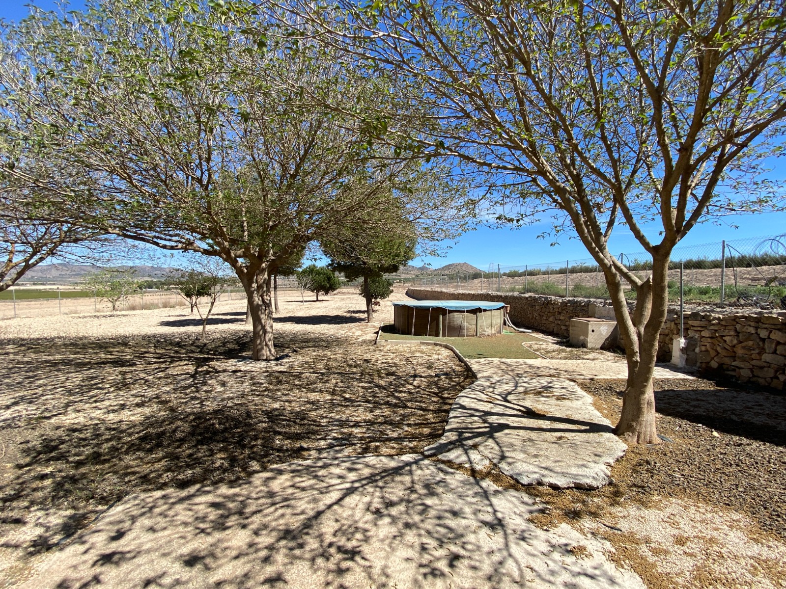 Country House in Salinas (Ref: 18161)