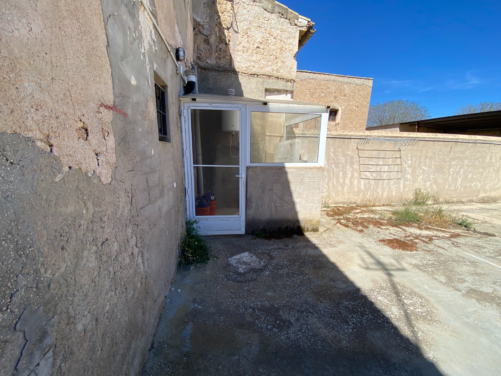 Country House in Salinas (Ref: 18161)