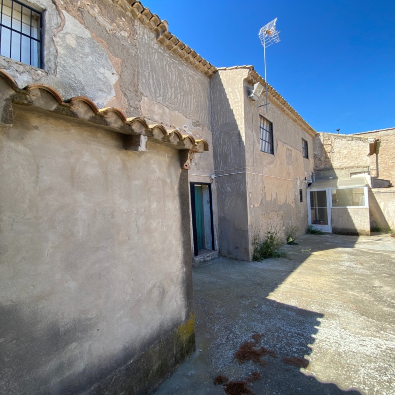 Country House in Salinas (Ref: 18161)