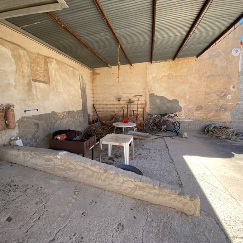 Country House in Salinas (Ref: 18161)