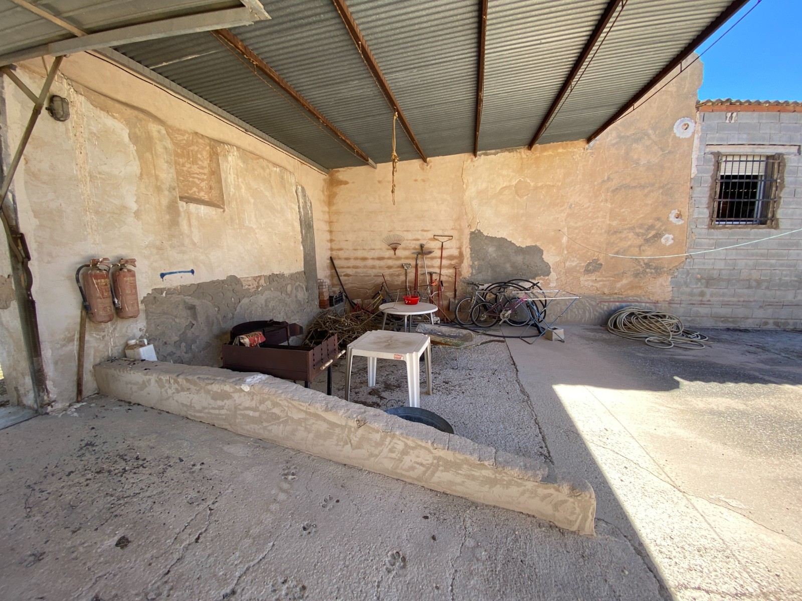 Country House in Salinas (Ref: 18161)
