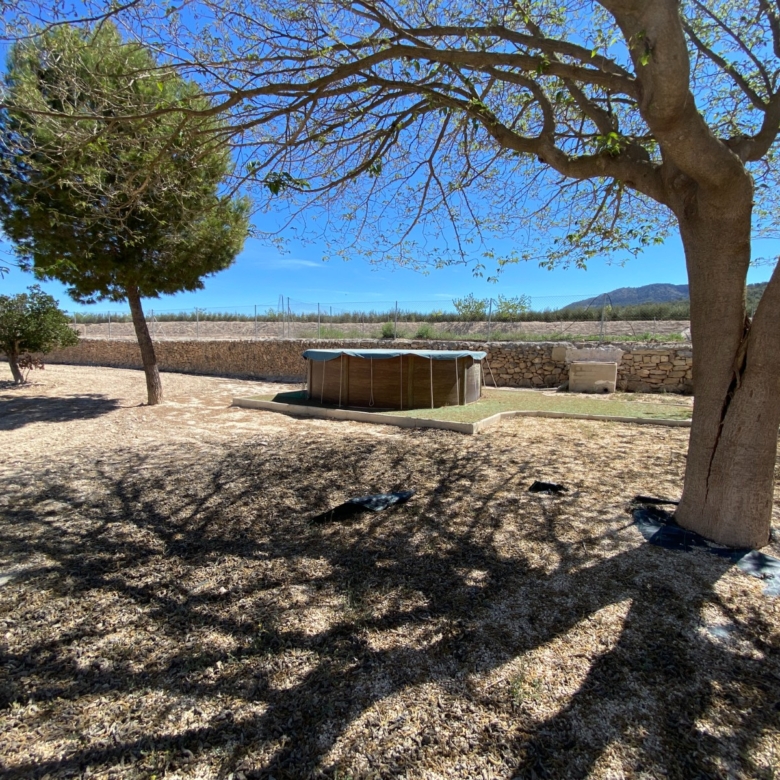Country House in Salinas (Ref: 18161)
