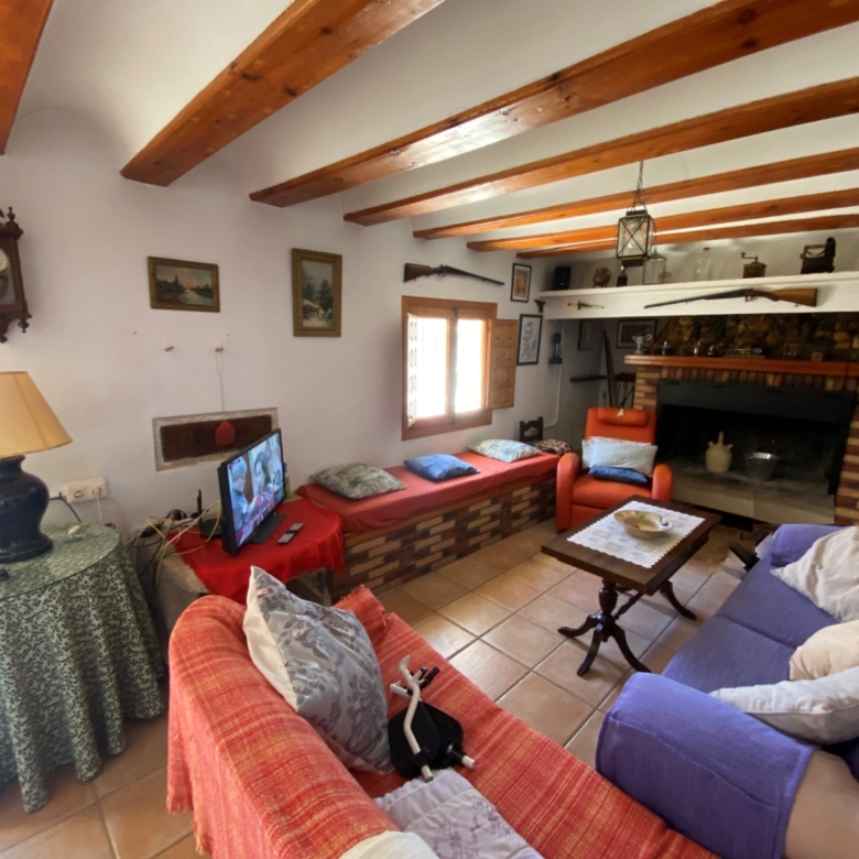 Country House in Salinas (Ref: 18161)
