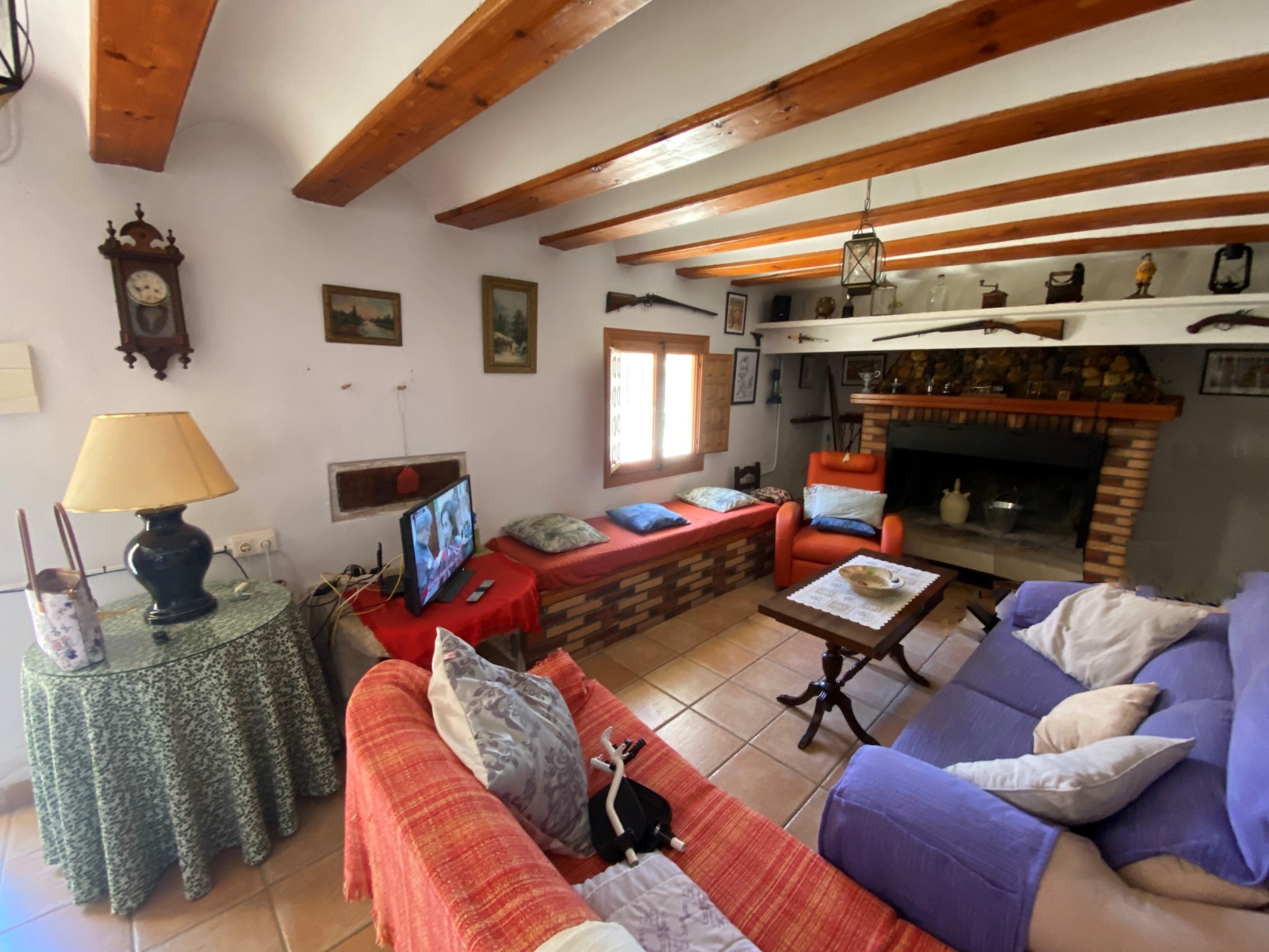 Country House in Salinas (Ref: 18161)